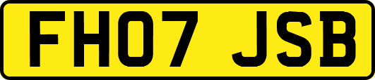 FH07JSB