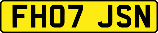 FH07JSN