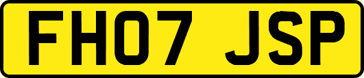 FH07JSP