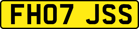 FH07JSS