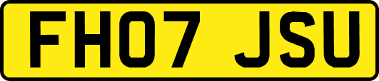 FH07JSU