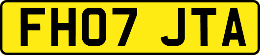 FH07JTA