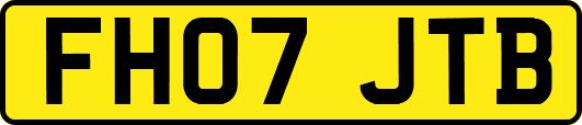 FH07JTB