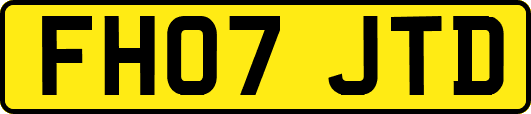 FH07JTD