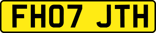 FH07JTH