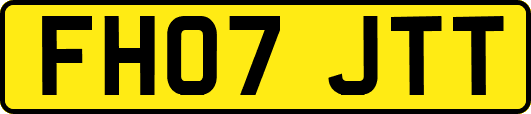 FH07JTT