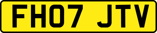 FH07JTV