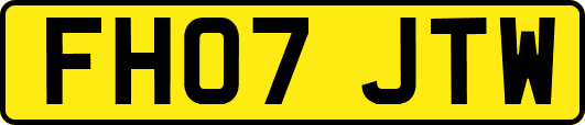 FH07JTW