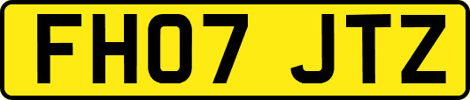 FH07JTZ