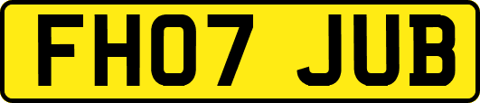FH07JUB