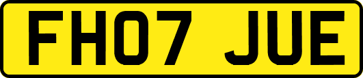 FH07JUE