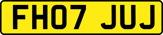 FH07JUJ