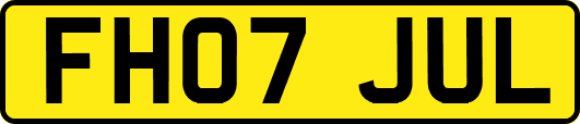 FH07JUL