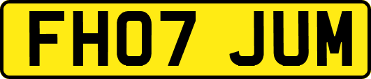 FH07JUM