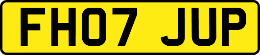 FH07JUP