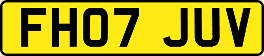 FH07JUV