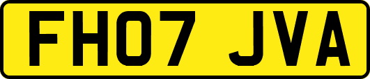 FH07JVA