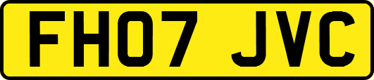 FH07JVC