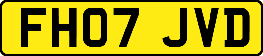 FH07JVD