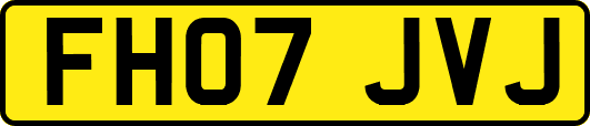 FH07JVJ