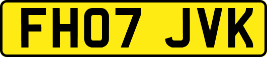 FH07JVK