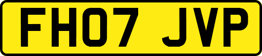 FH07JVP