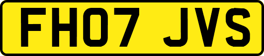 FH07JVS