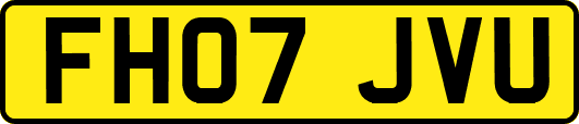 FH07JVU