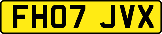 FH07JVX
