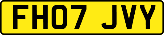 FH07JVY