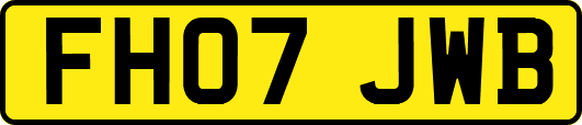 FH07JWB