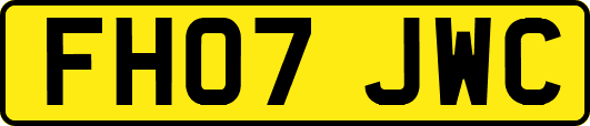 FH07JWC