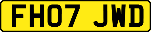 FH07JWD