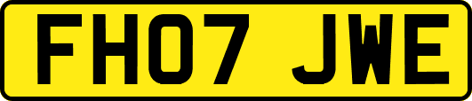 FH07JWE