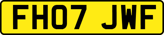 FH07JWF