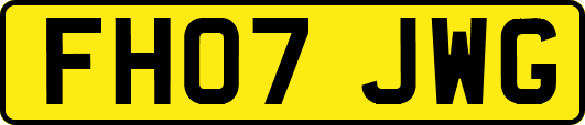 FH07JWG