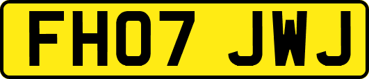 FH07JWJ