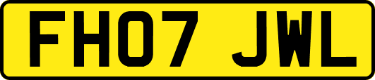 FH07JWL