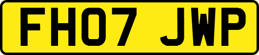 FH07JWP