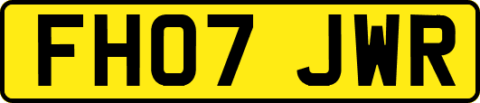 FH07JWR