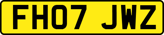 FH07JWZ