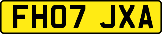 FH07JXA