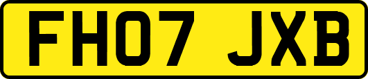 FH07JXB