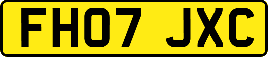FH07JXC