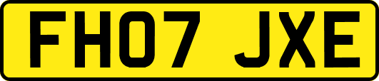 FH07JXE