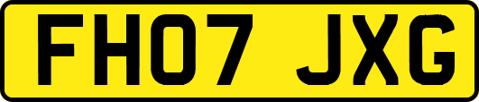 FH07JXG