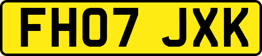 FH07JXK