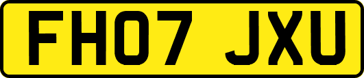 FH07JXU