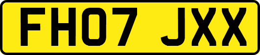 FH07JXX