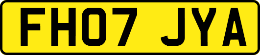 FH07JYA